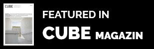 Featured in Cube Magazin Frankfurt